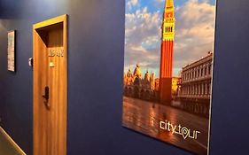 City Tour Apartamenty